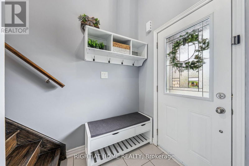 Tertiary Property View