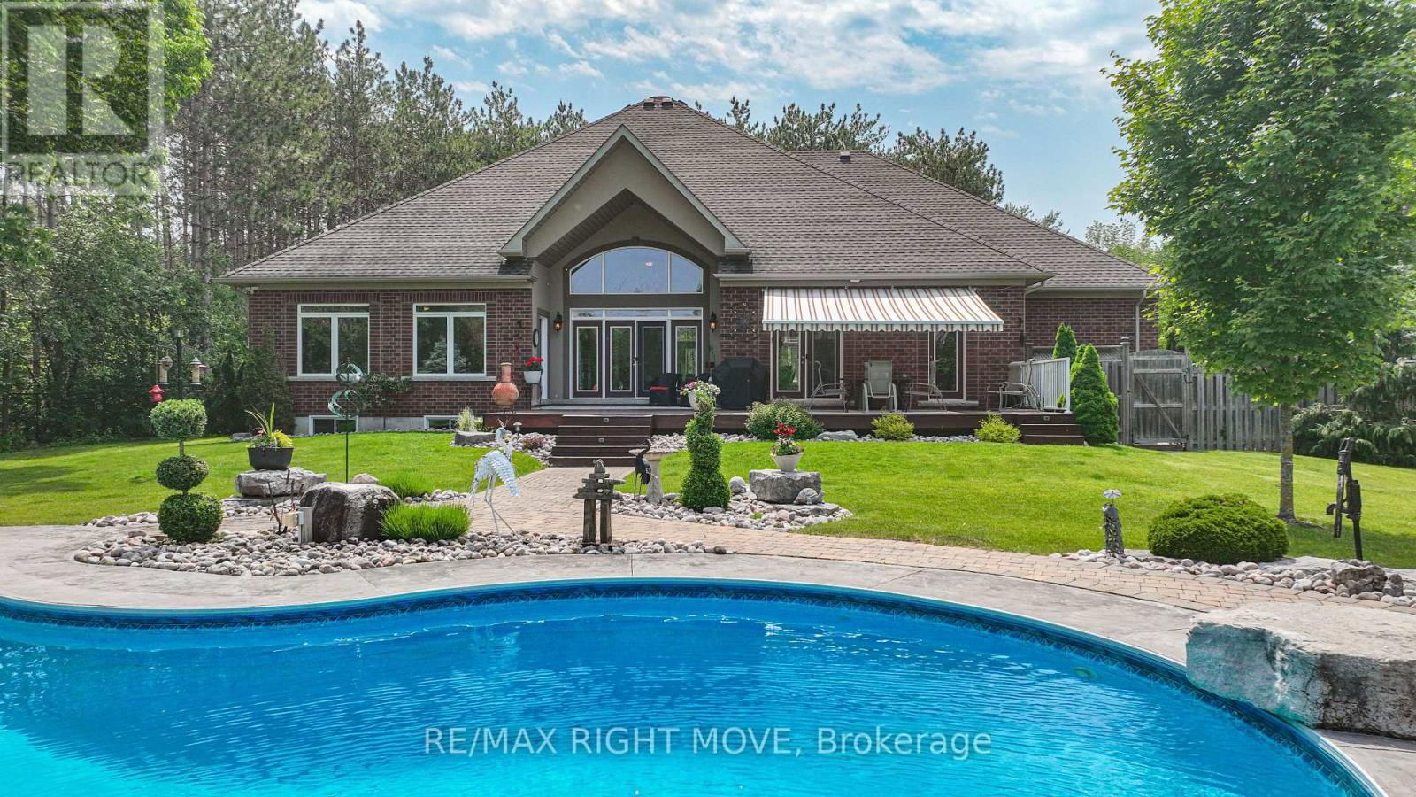 Primary Property View