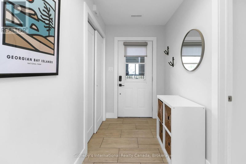 Tertiary Property View