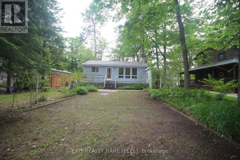 Secondary Property View