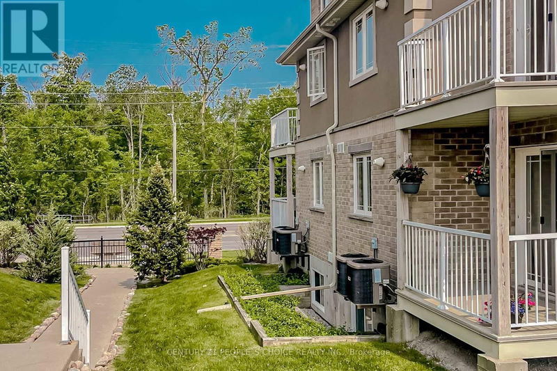 Tertiary Property View