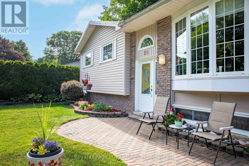 Secondary Property View