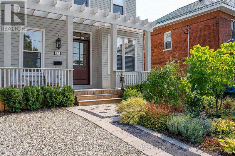 Secondary Property View