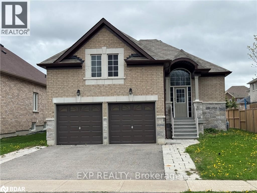 Primary Property View