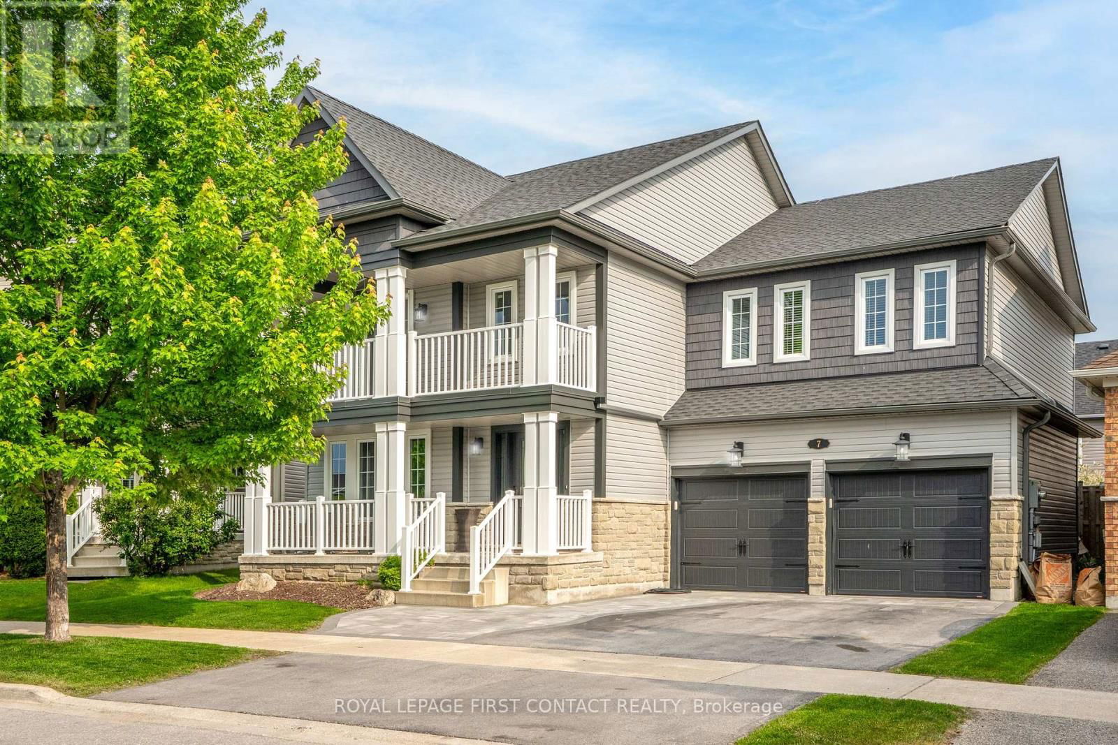 Primary Property View