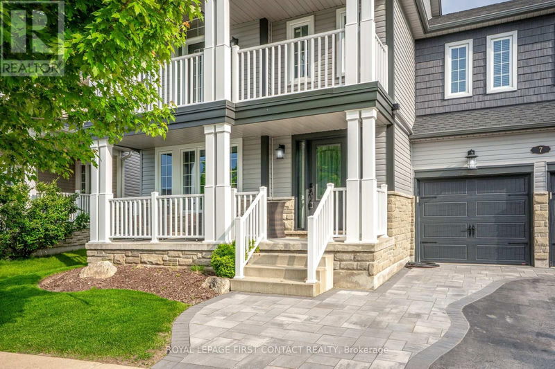 Secondary Property View