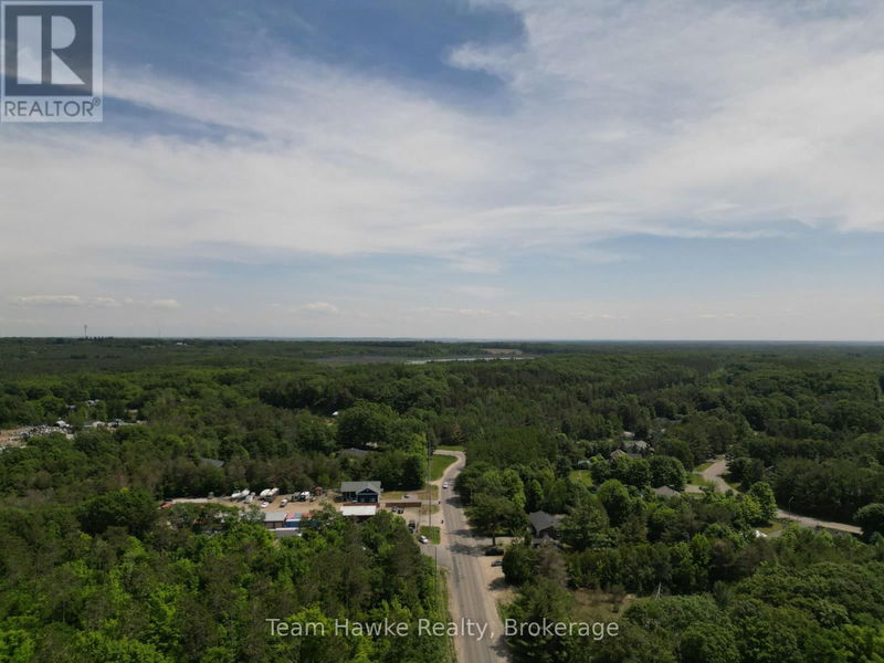 Tertiary Property View
