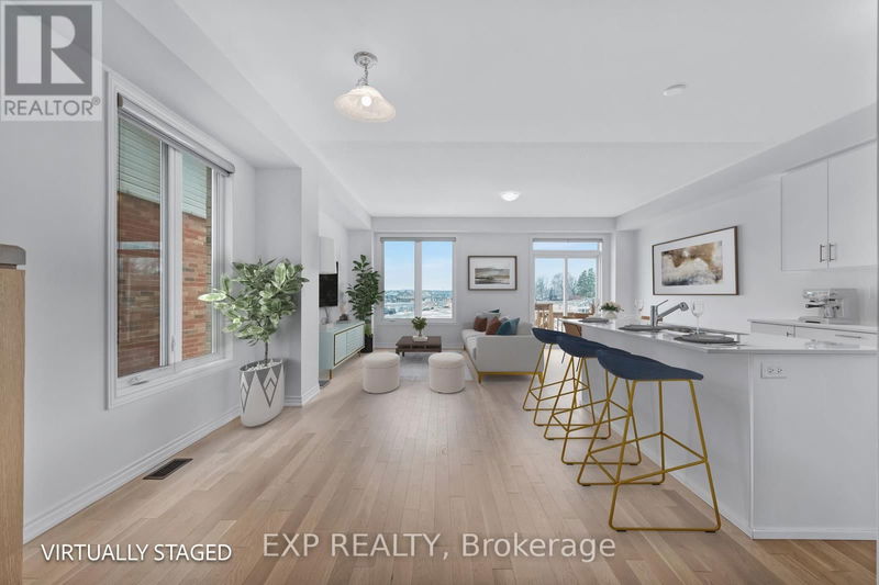 Tertiary Property View