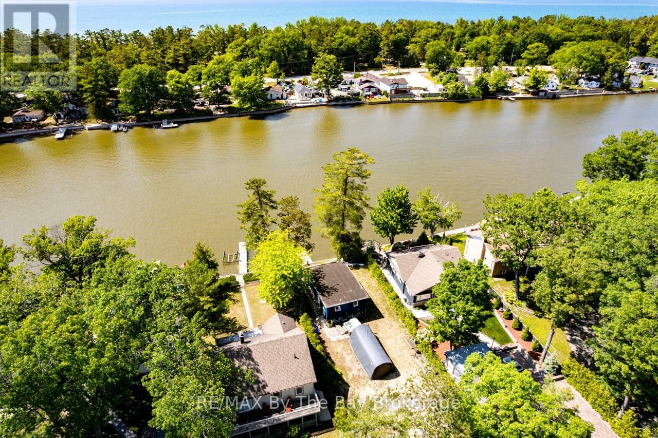 Primary Property View
