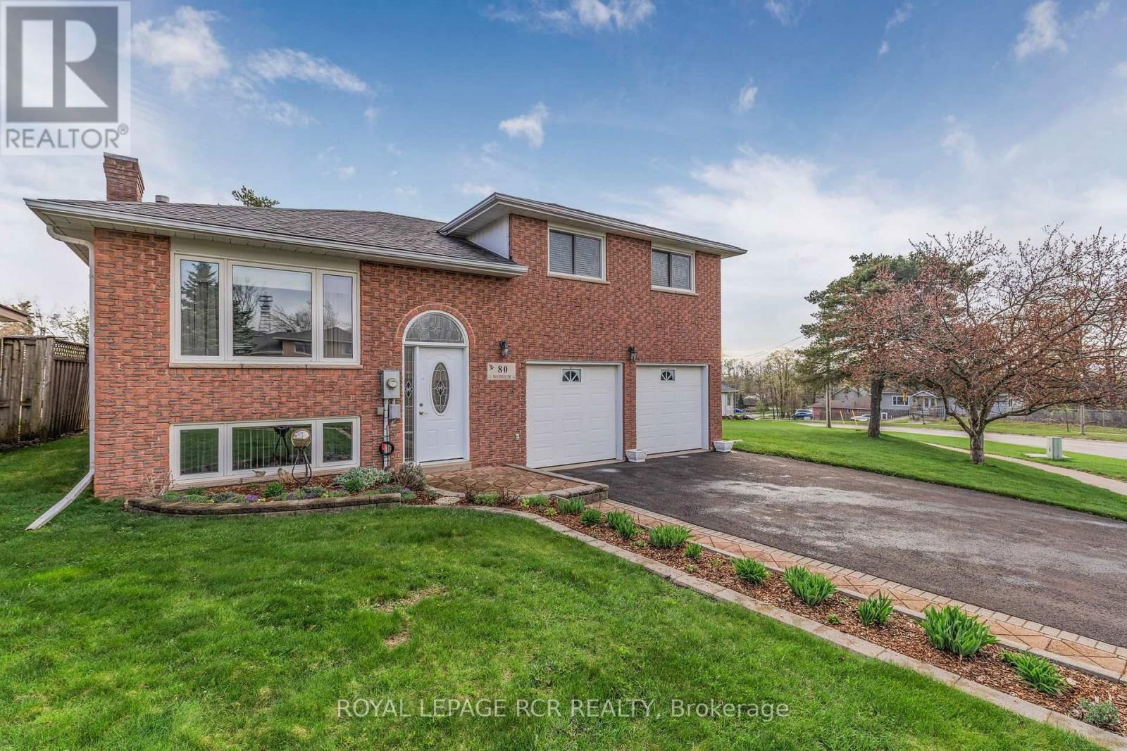 Primary Property View