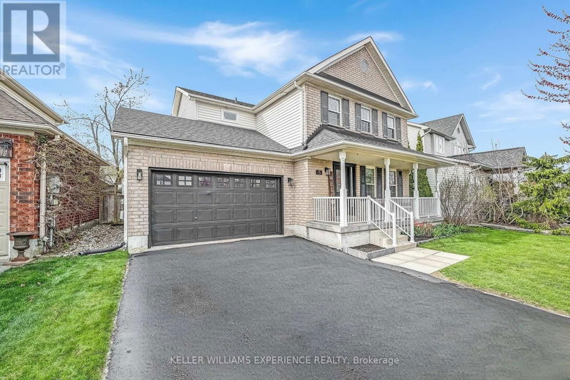 Secondary Property View