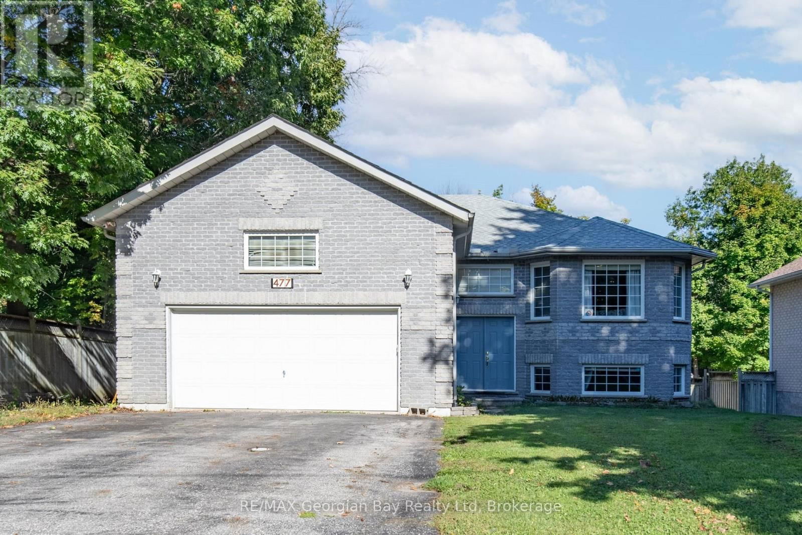Primary Property View