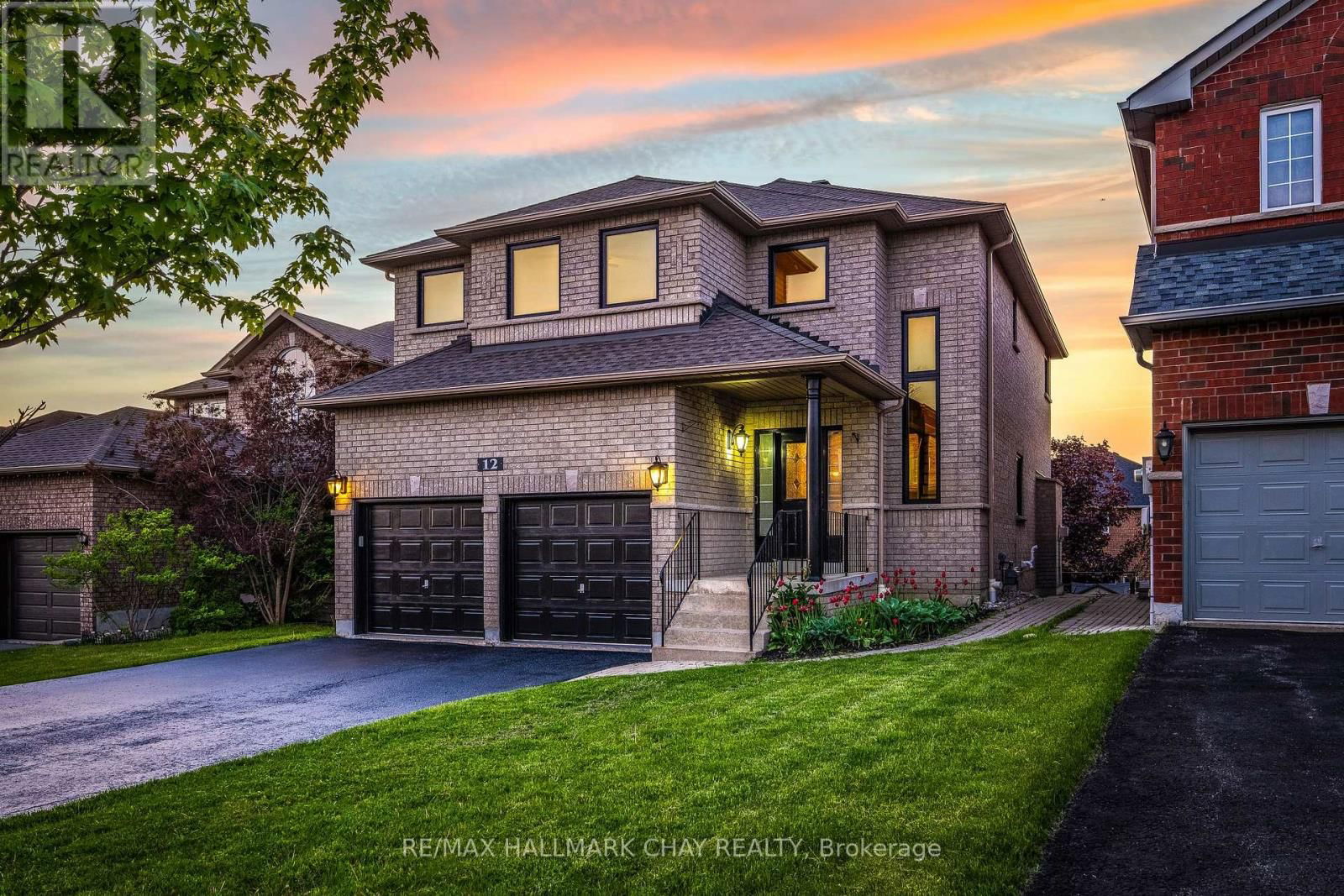 Primary Property View