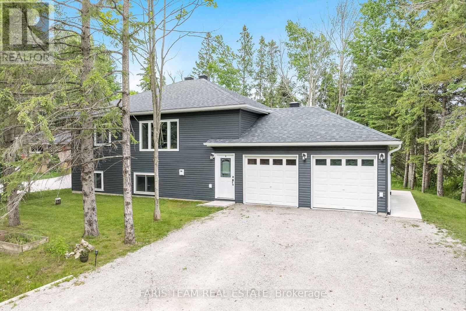 Primary Property View
