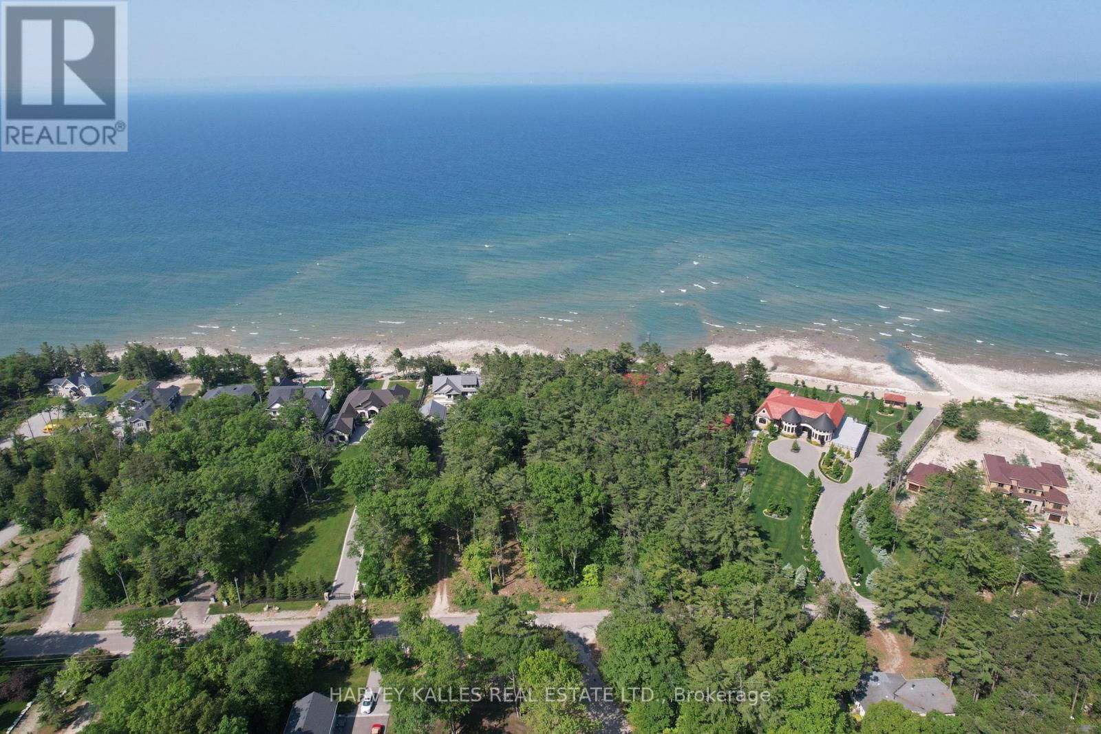 Primary Property View