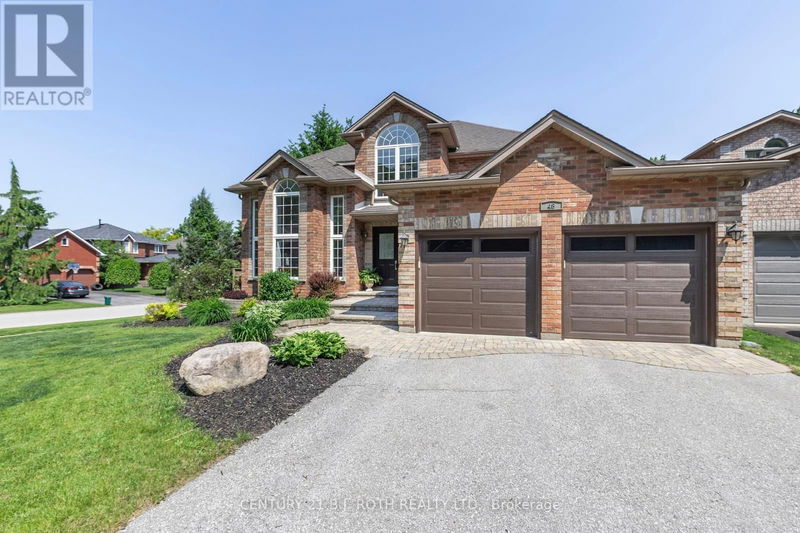 Secondary Property View