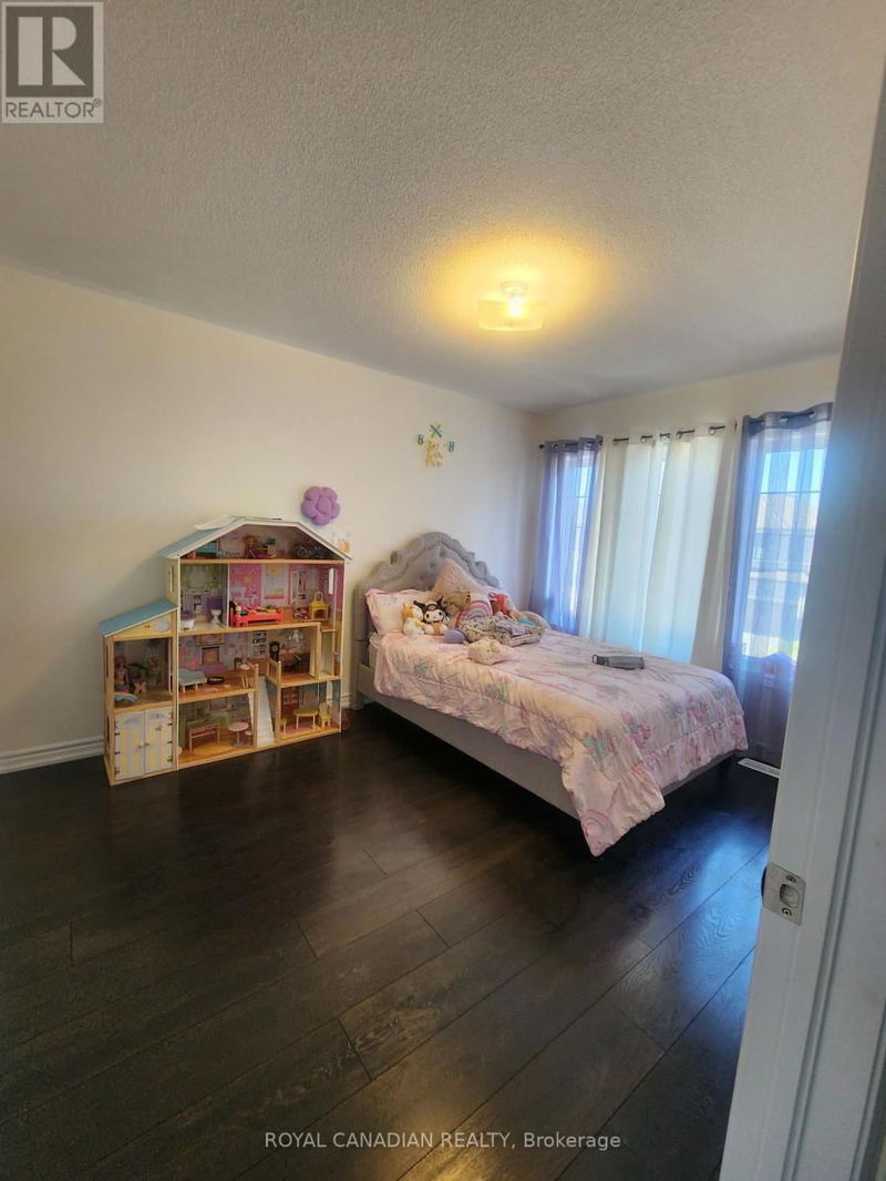 Tertiary Property View
