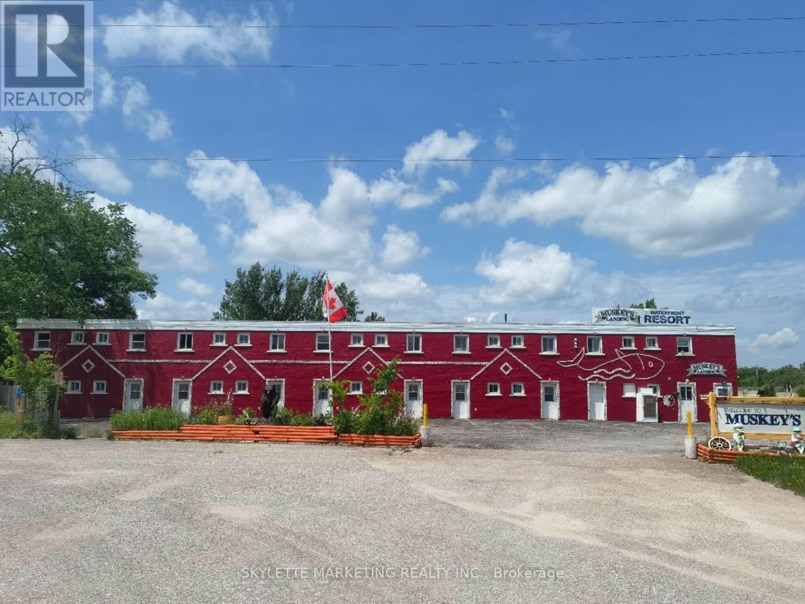 Primary Property View