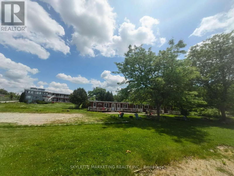Tertiary Property View