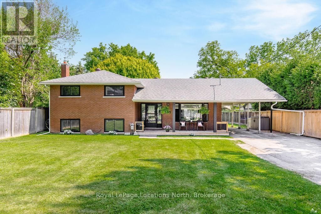 Primary Property View
