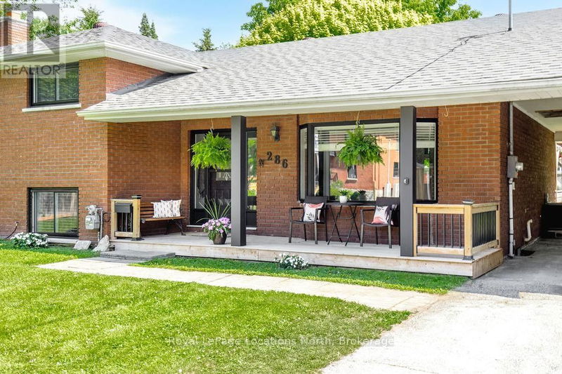 Secondary Property View