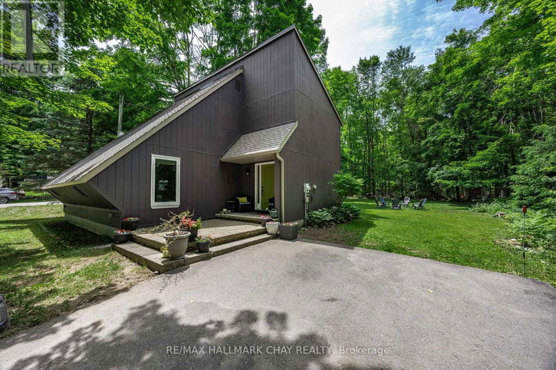 Secondary Property View