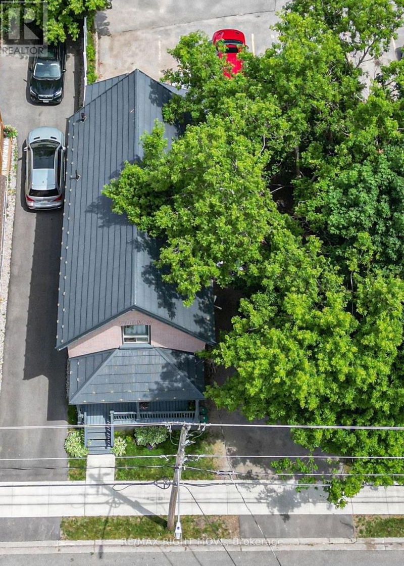 Secondary Property View