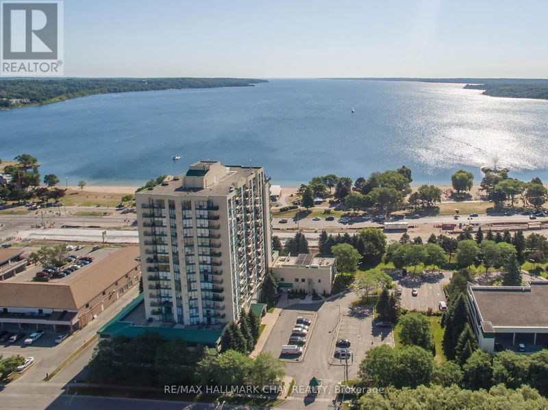 Tertiary Property View