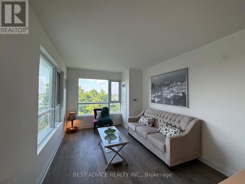 Tertiary Property View