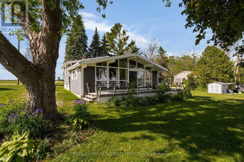Secondary Property View