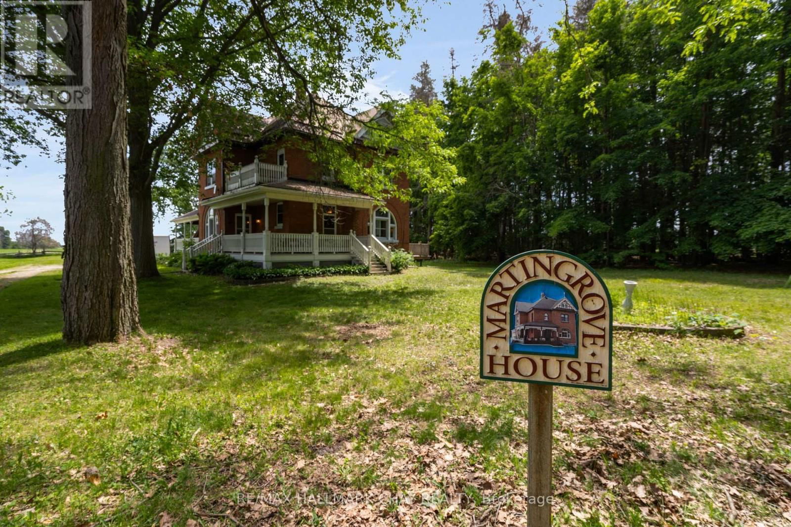 Primary Property View