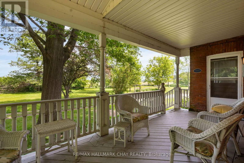 Tertiary Property View