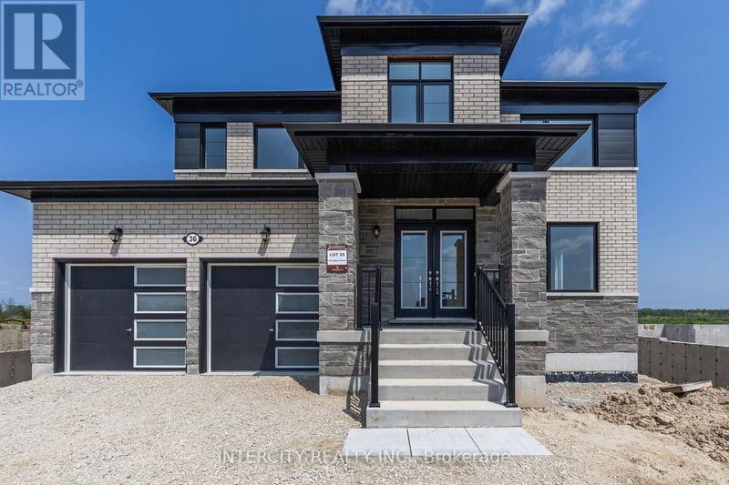 Secondary Property View
