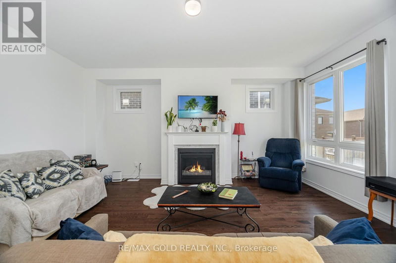 Tertiary Property View