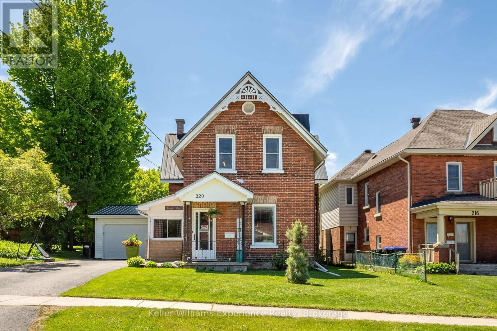 Primary Property View