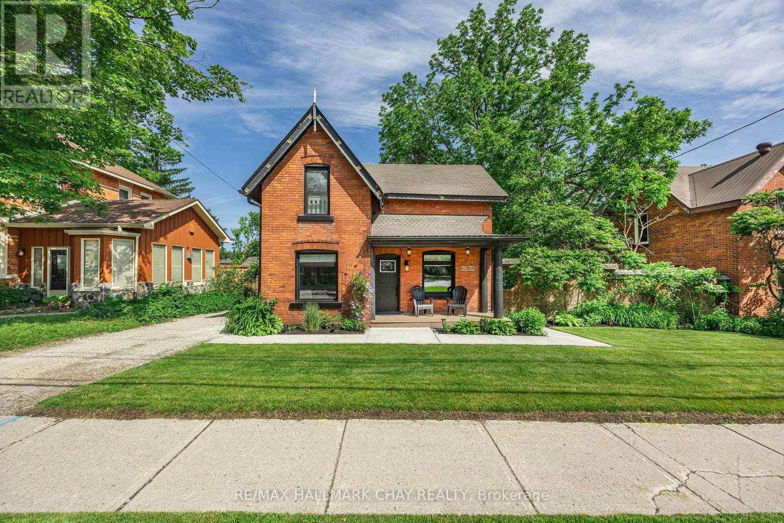 Primary Property View