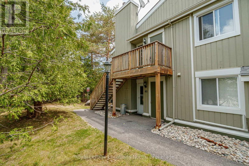 Tertiary Property View