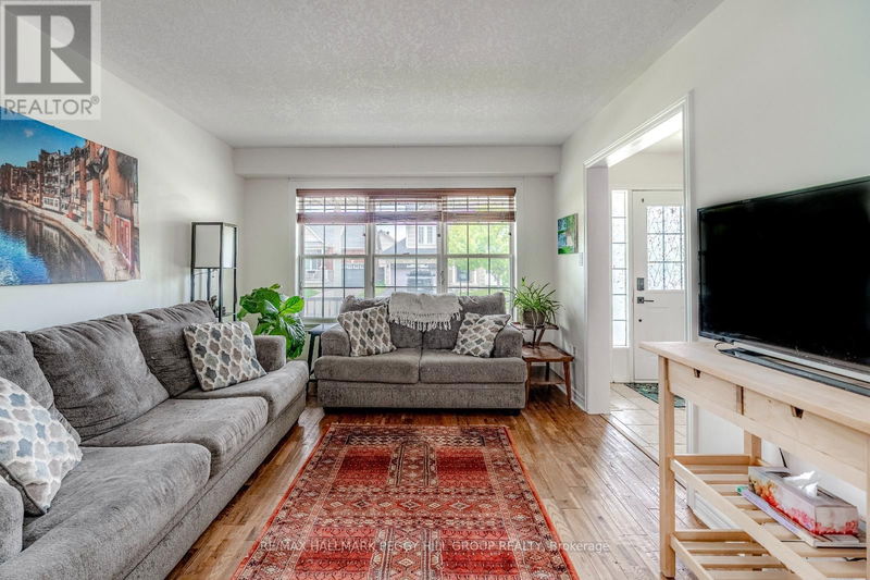 Tertiary Property View