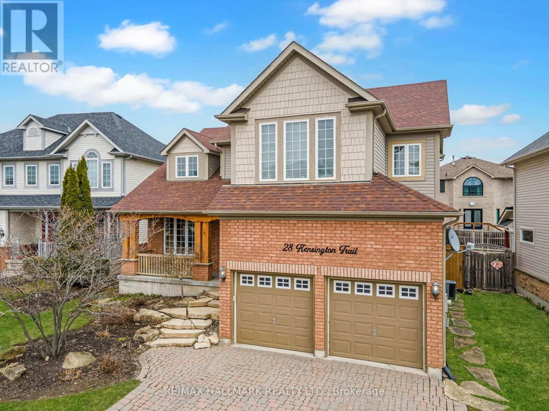 Secondary Property View