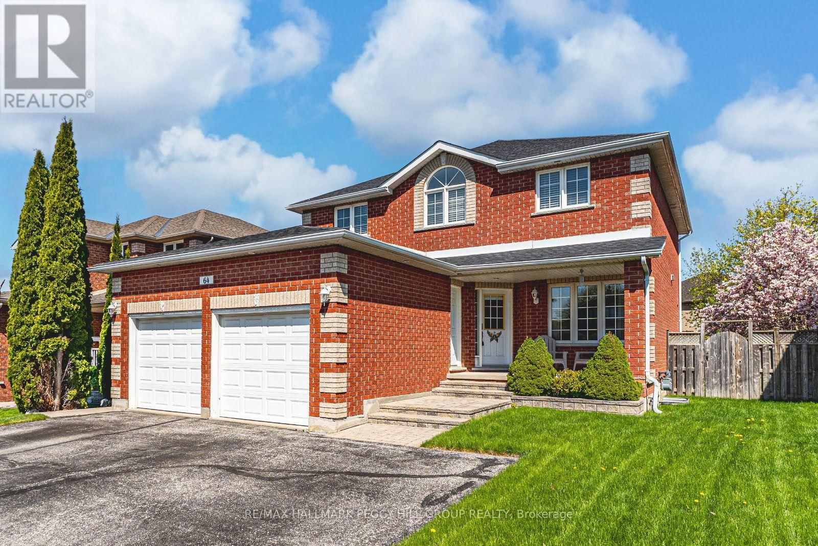 Primary Property View