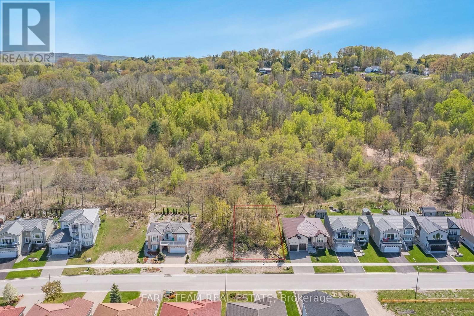 Primary Property View