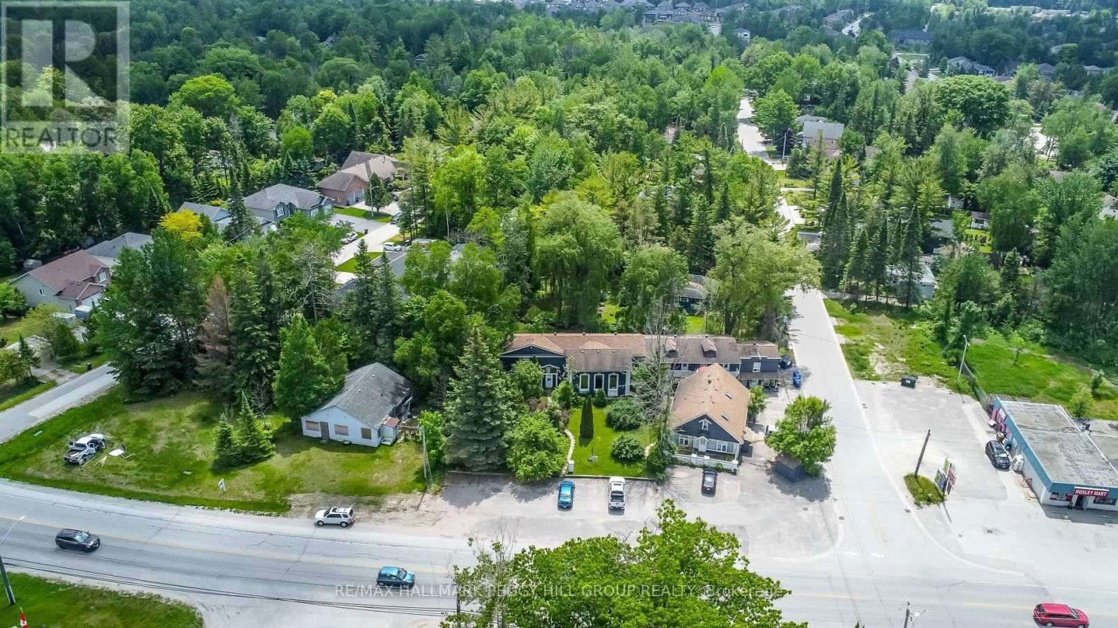 Primary Property View