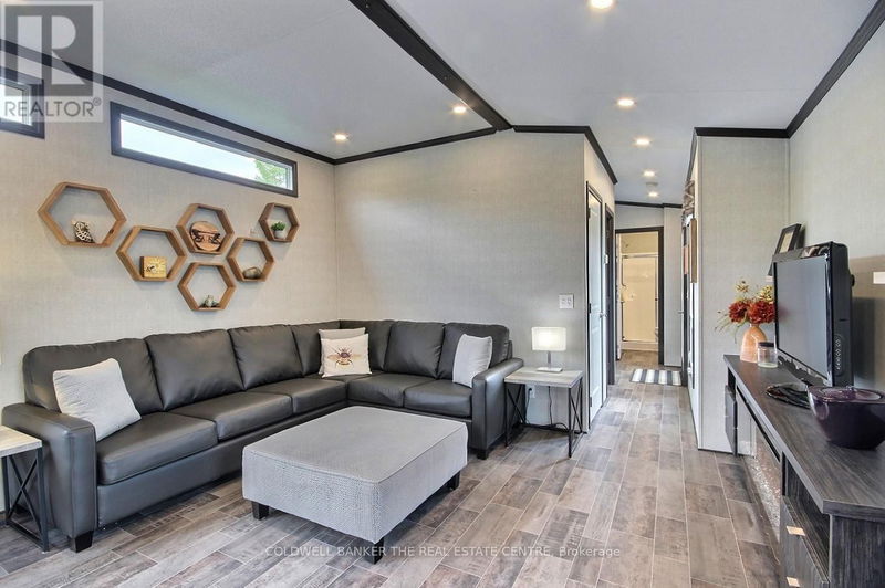 Secondary Property View