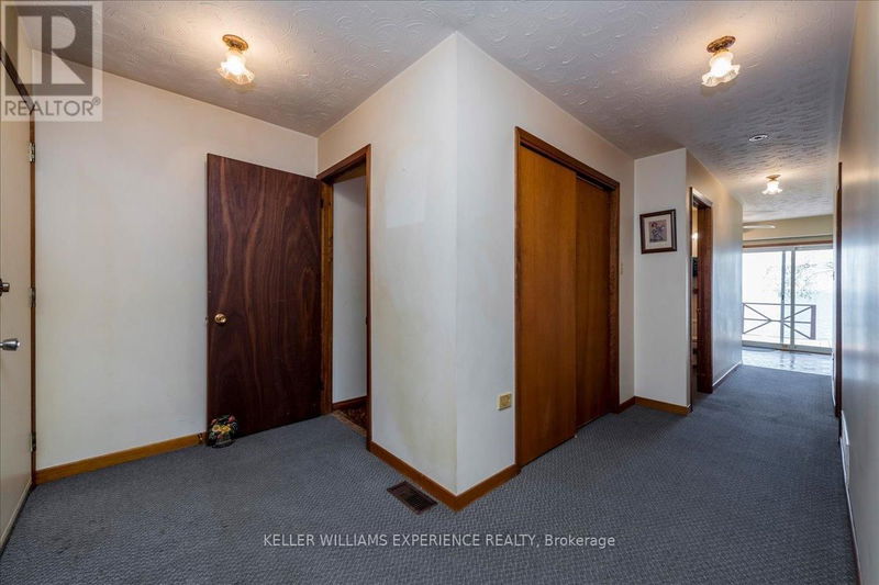 Tertiary Property View