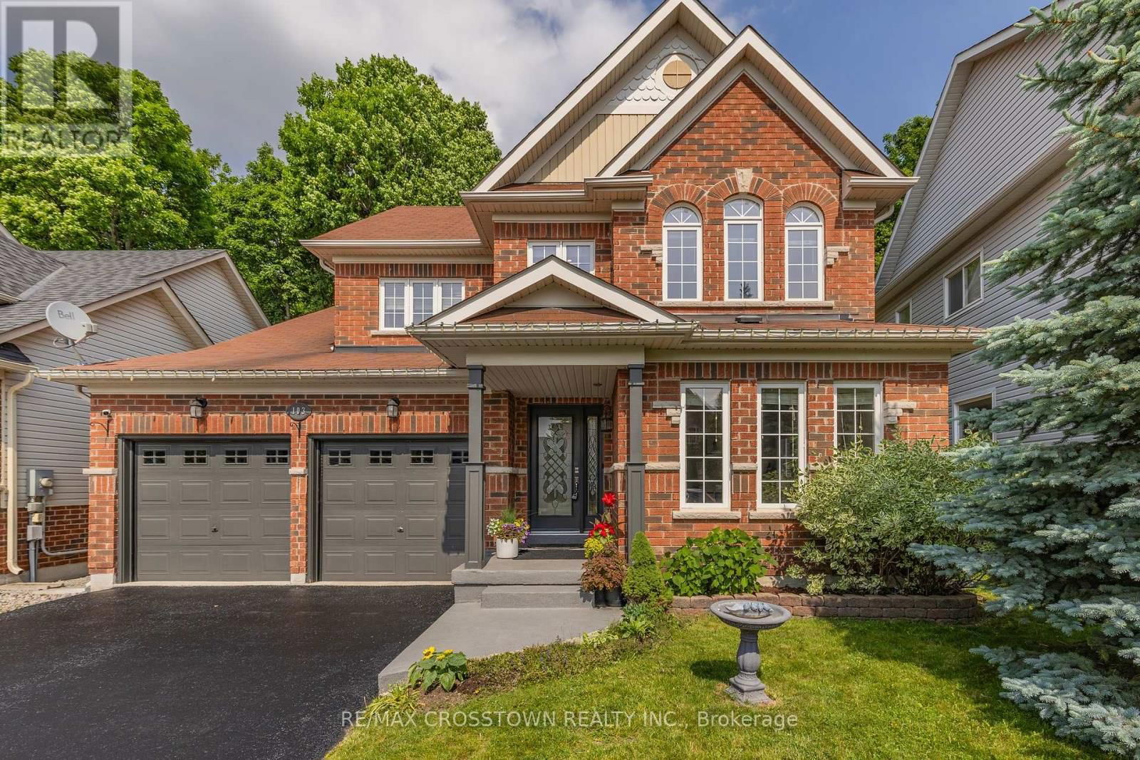 Primary Property View