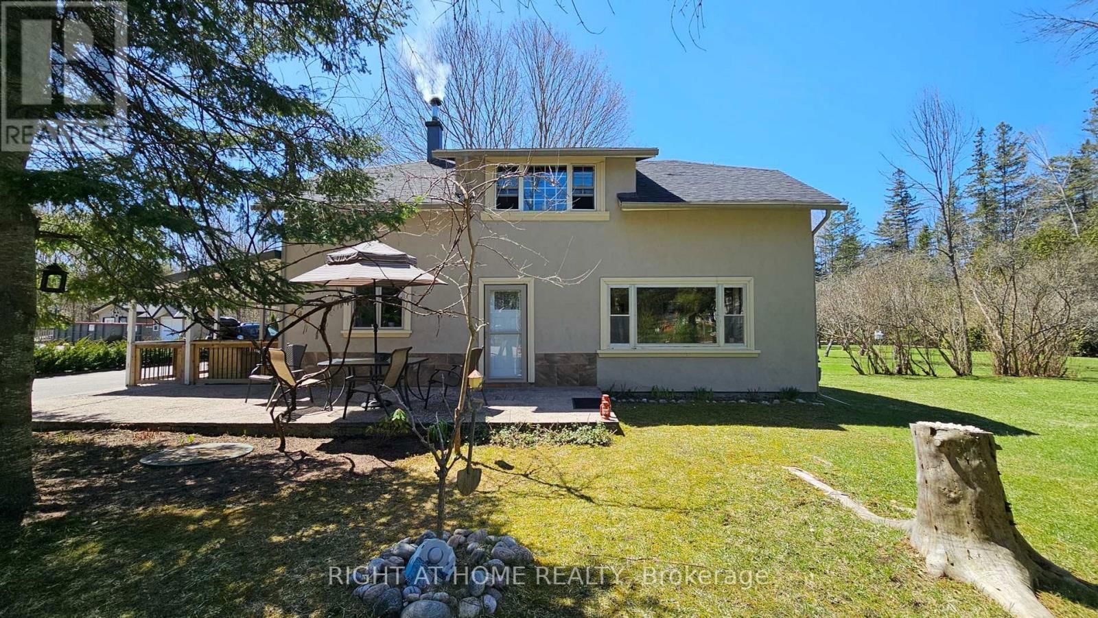 Primary Property View
