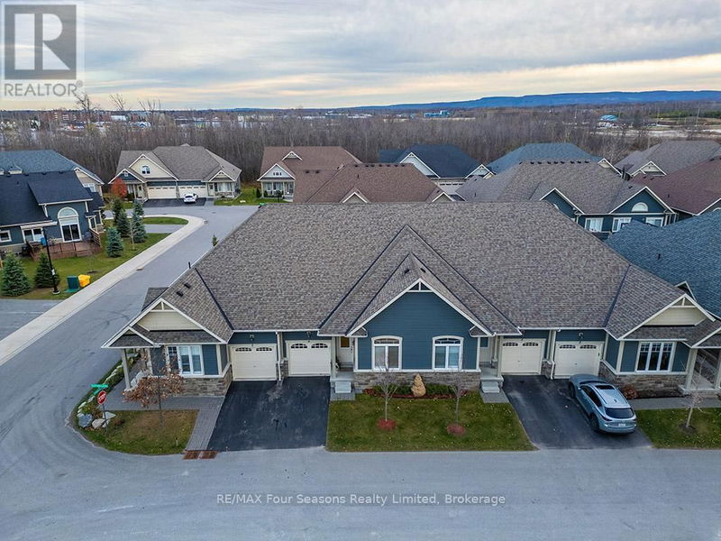 Secondary Property View