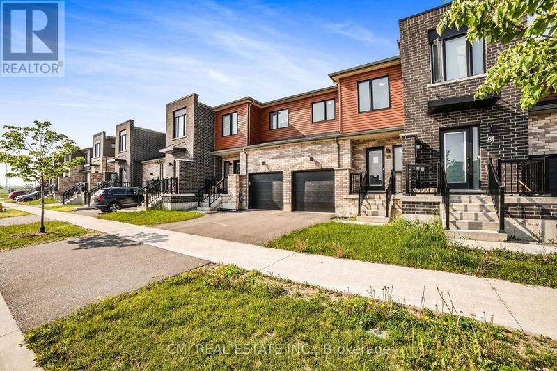 Secondary Property View