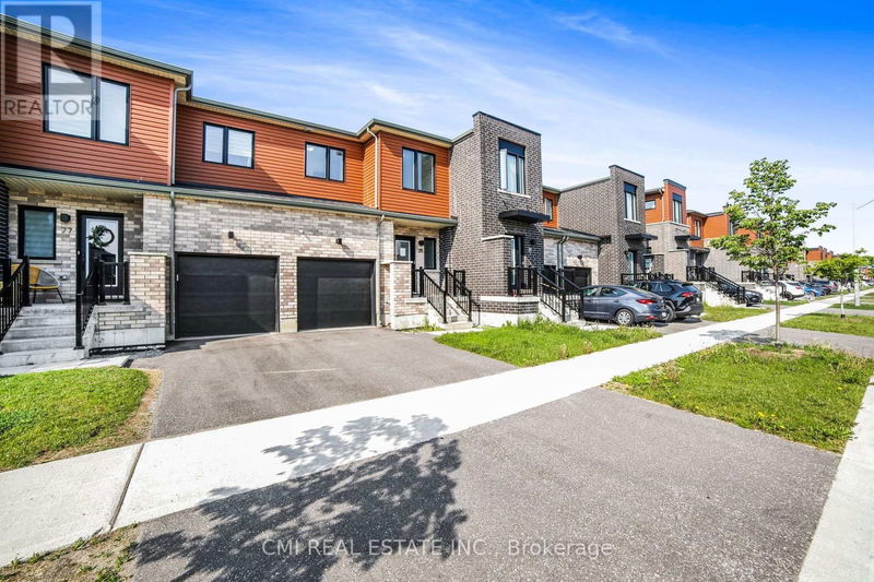 Tertiary Property View