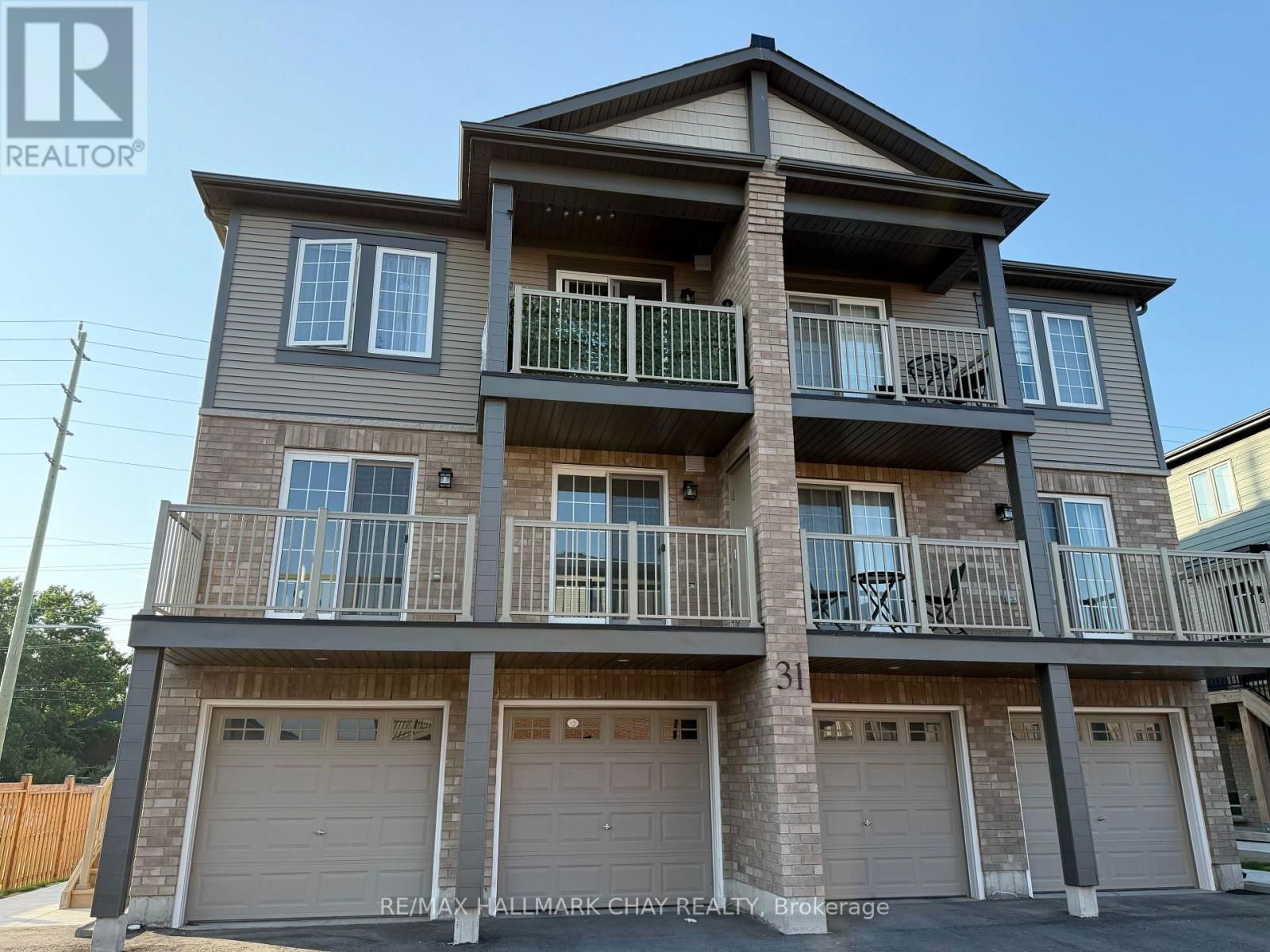 Primary Property View
